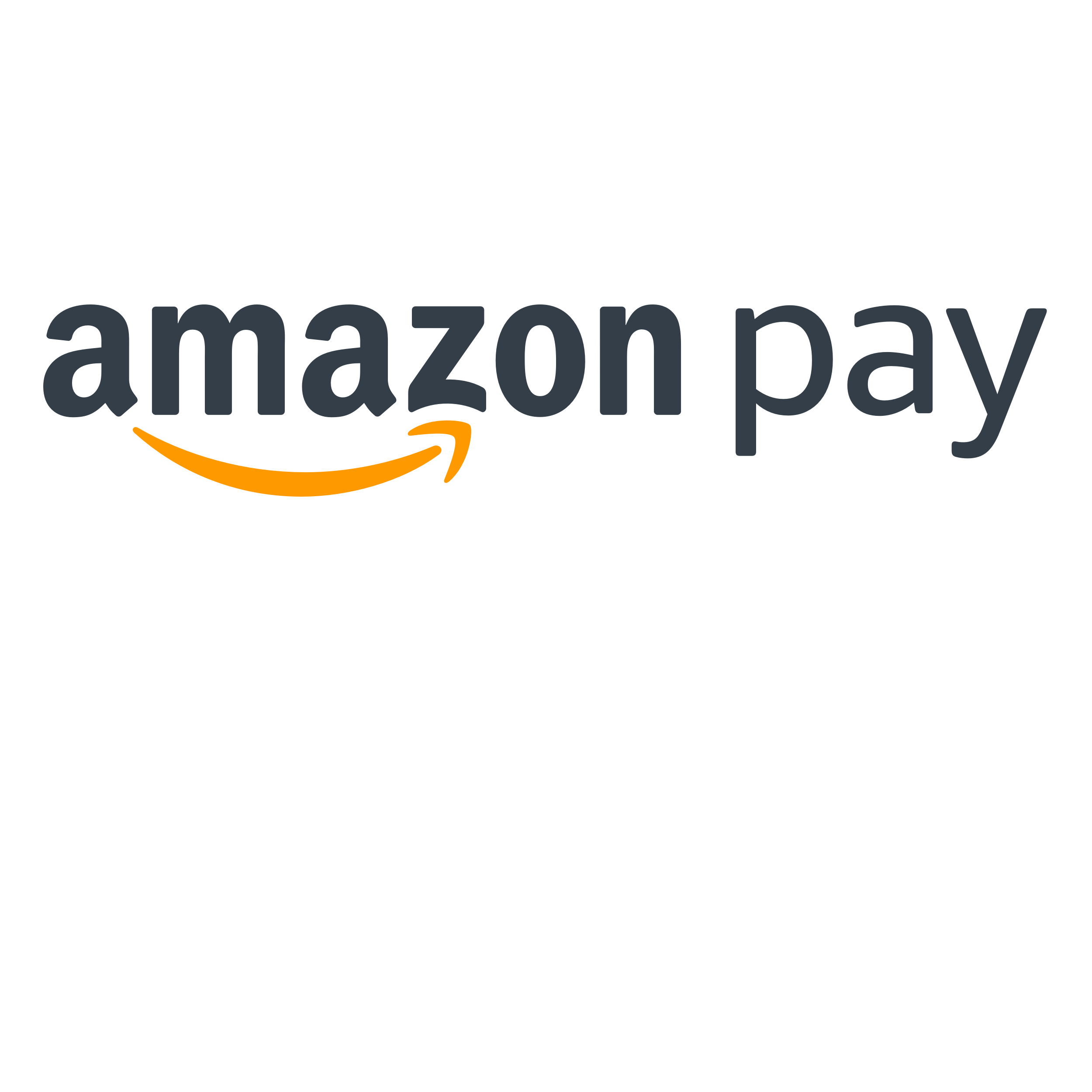 Amazon Pay