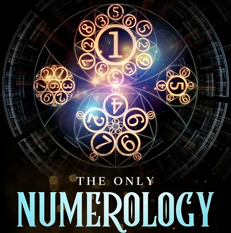 numerologist